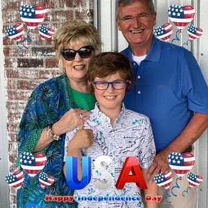 Meet your Posher, Sandra